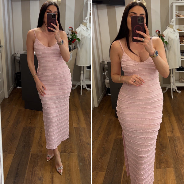 dress pauline - ROSA