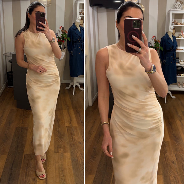 dress heaven - BEGIE