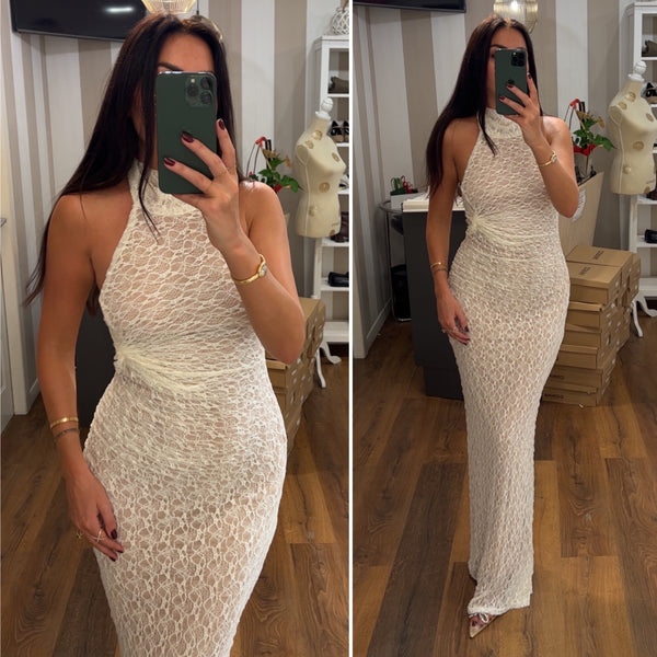 dress celine - PANNA