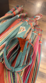 dress netiva - MULTICOLORE