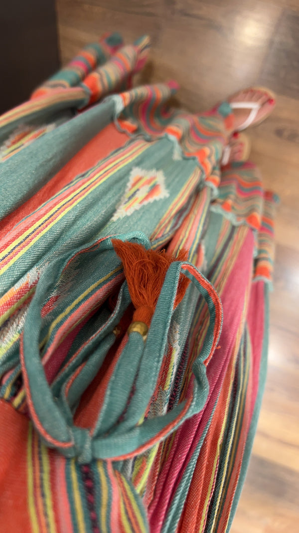dress netiva - MULTICOLORE