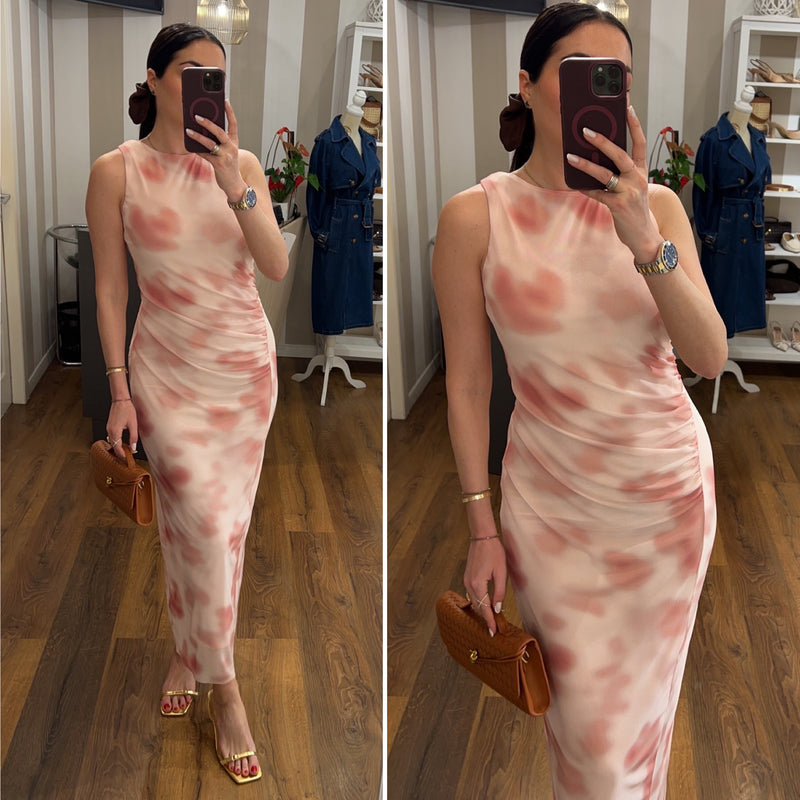 dress heaven - ROSA