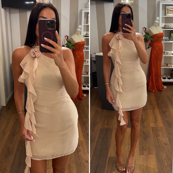 dress trilly - BEGIE