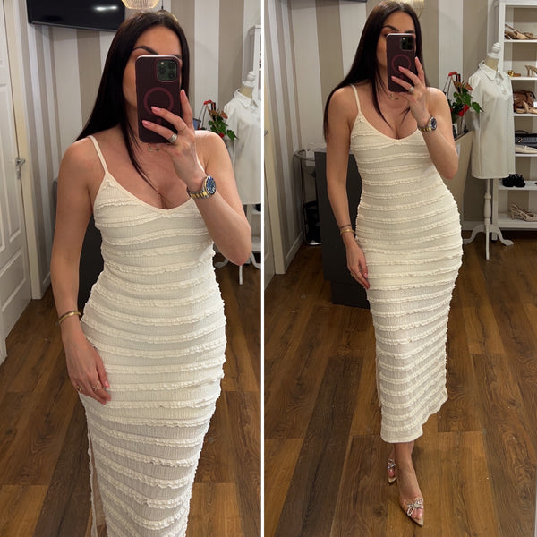 dress pauline - PANNA