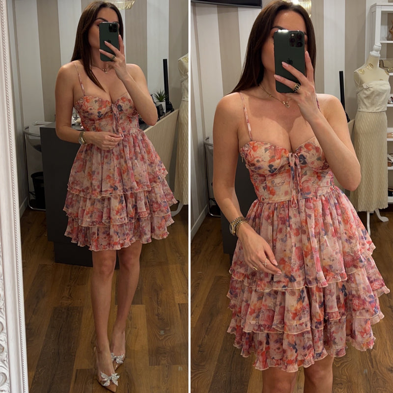 dress mon fleur - ROSA