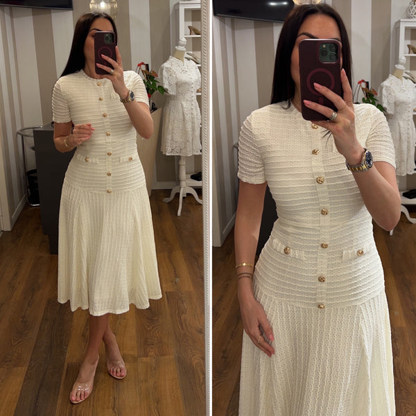 dress celine - PANNA