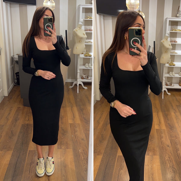 dress basics - NERO