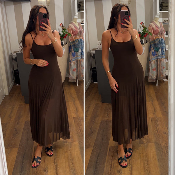 dress cecile - CAFFE