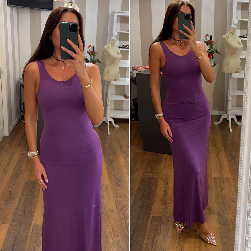 dress mery - VIOLA