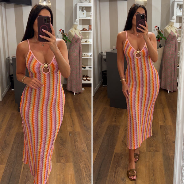 dress shell - ROSA