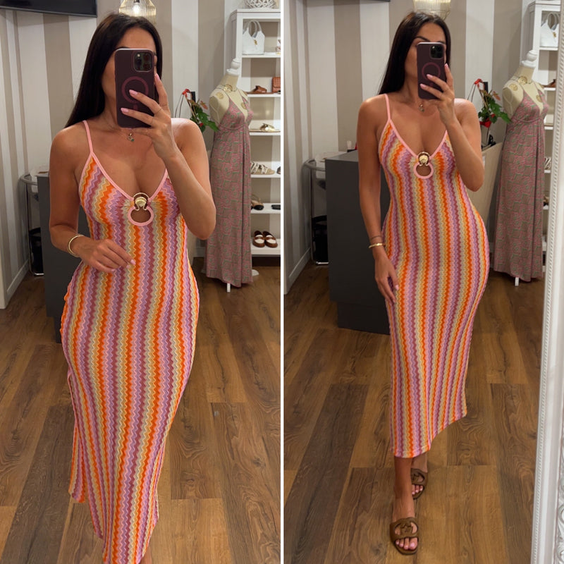 dress shell - ROSA