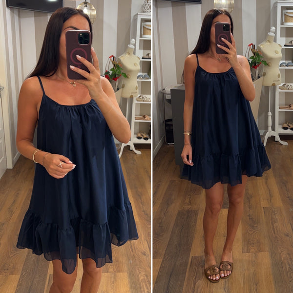 dress lia - BLU
