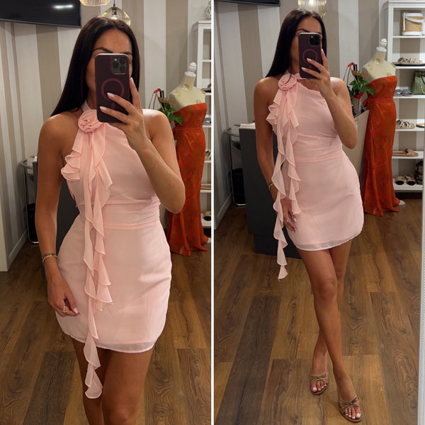 dress trilly - ROSA