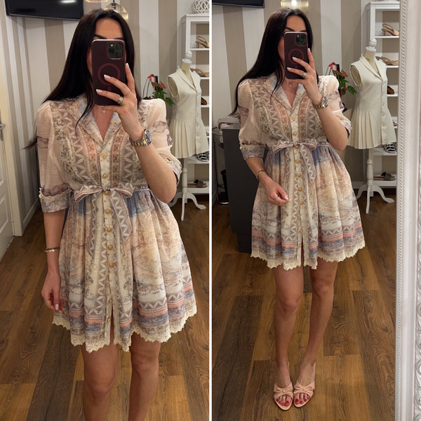 dress queen - BEGIE