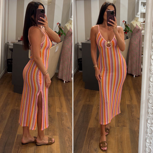 dress shell - ROSA