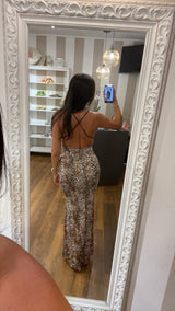 dress kenya - MACULATO