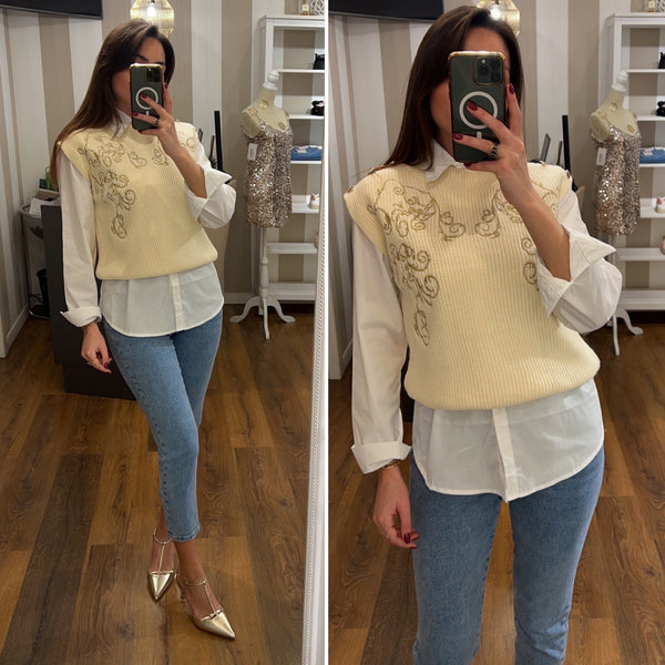 denim mia - DENIM