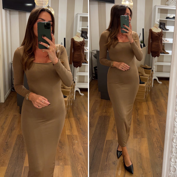 dress basic - FANGO