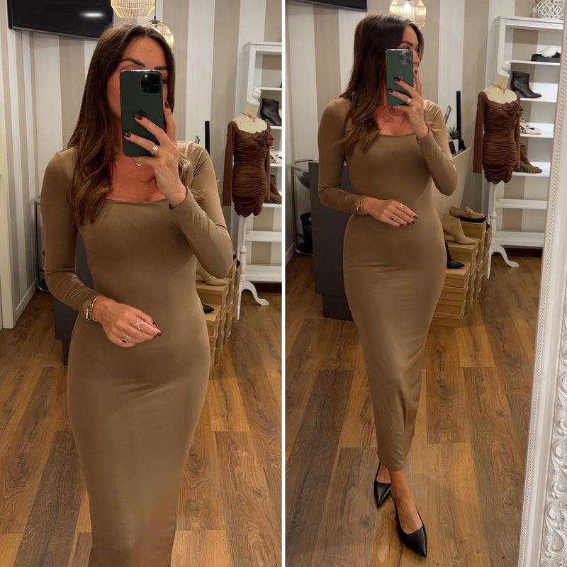 dress basic - FANGO