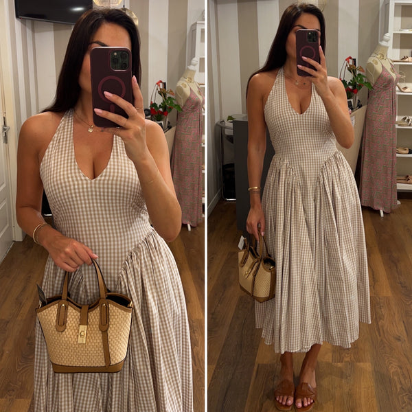 dress carly - BEGIE