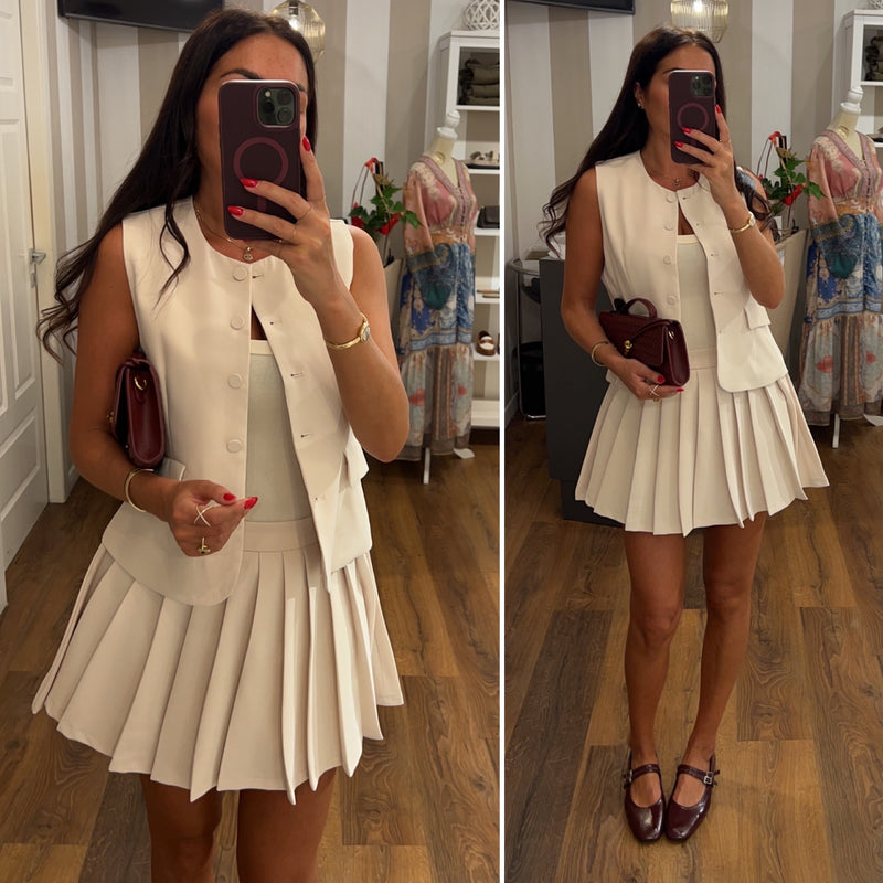 cordset miu - CREMA