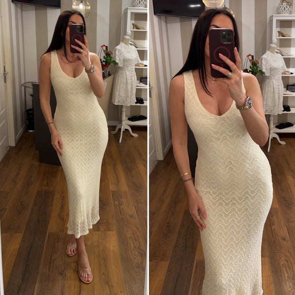 dress bea - PANNA