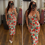 dress roses - roses