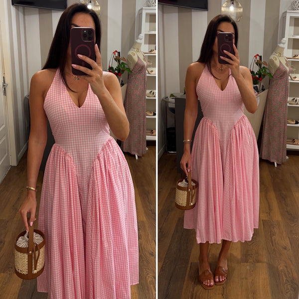 dress carly - ROSA