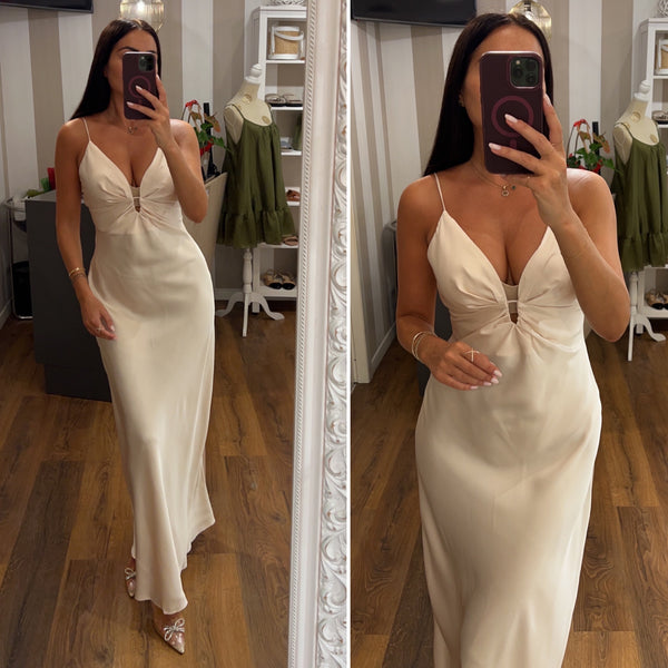 dress giselle - BEGIE