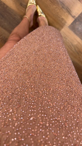 dress venere - ROSA