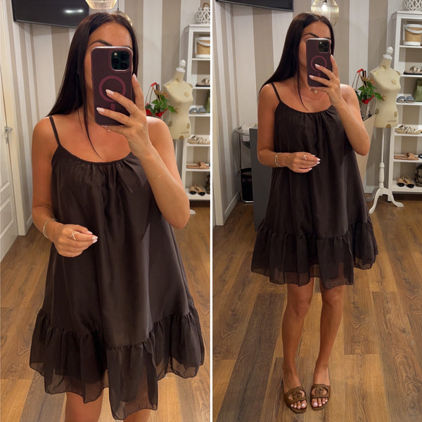 dress lia - CAFFE
