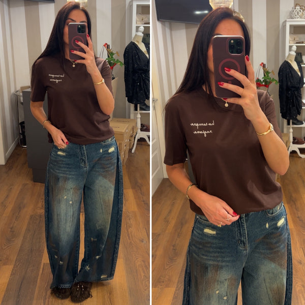 denim autumn love - denim sfumato