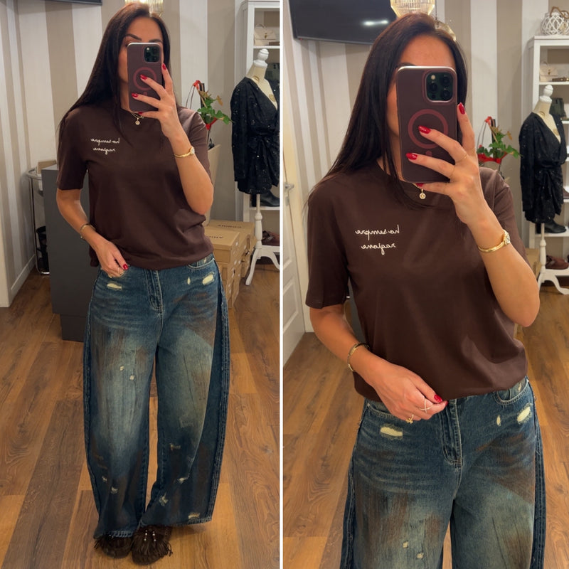 denim autumn love - denim sfumato
