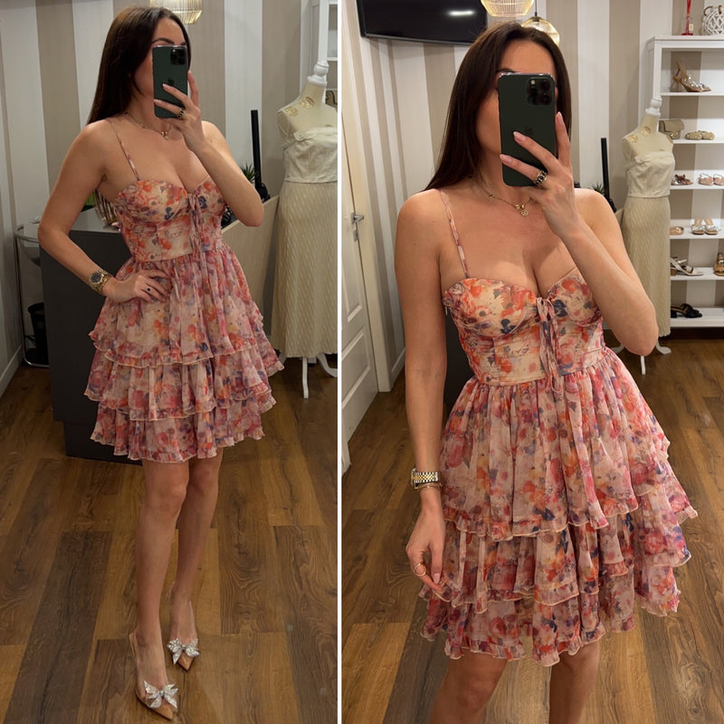 dress mon fleur - ROSA