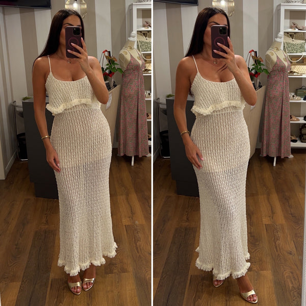 dress sophie - PANNA