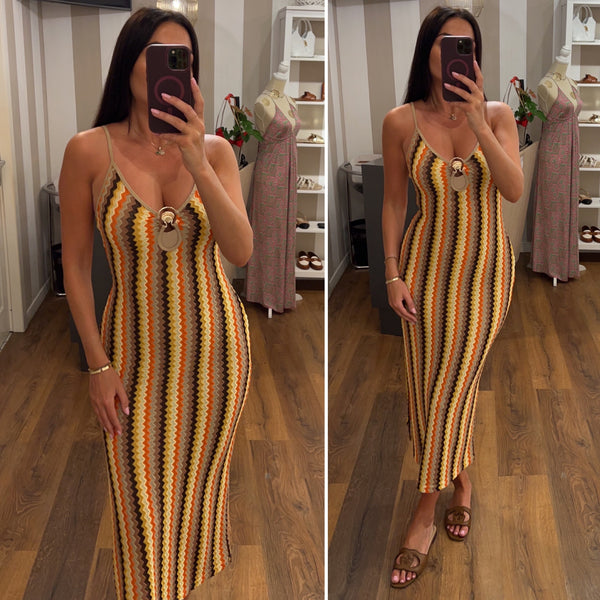 dress shell - TAUPE