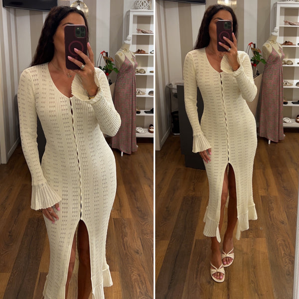 dress kyle - BEGIE