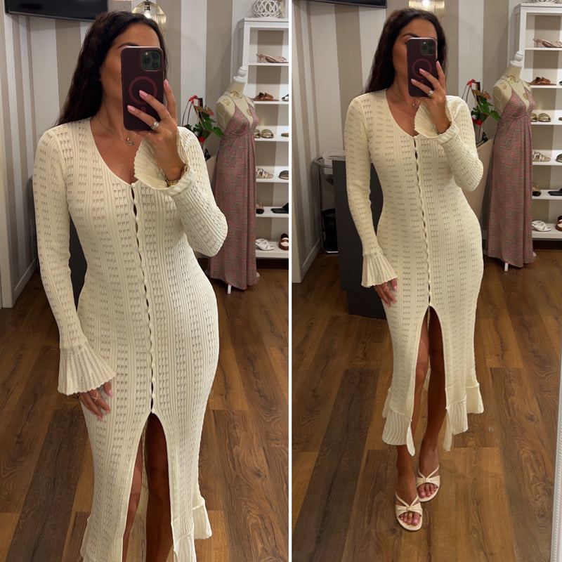 dress kyle - BEGIE