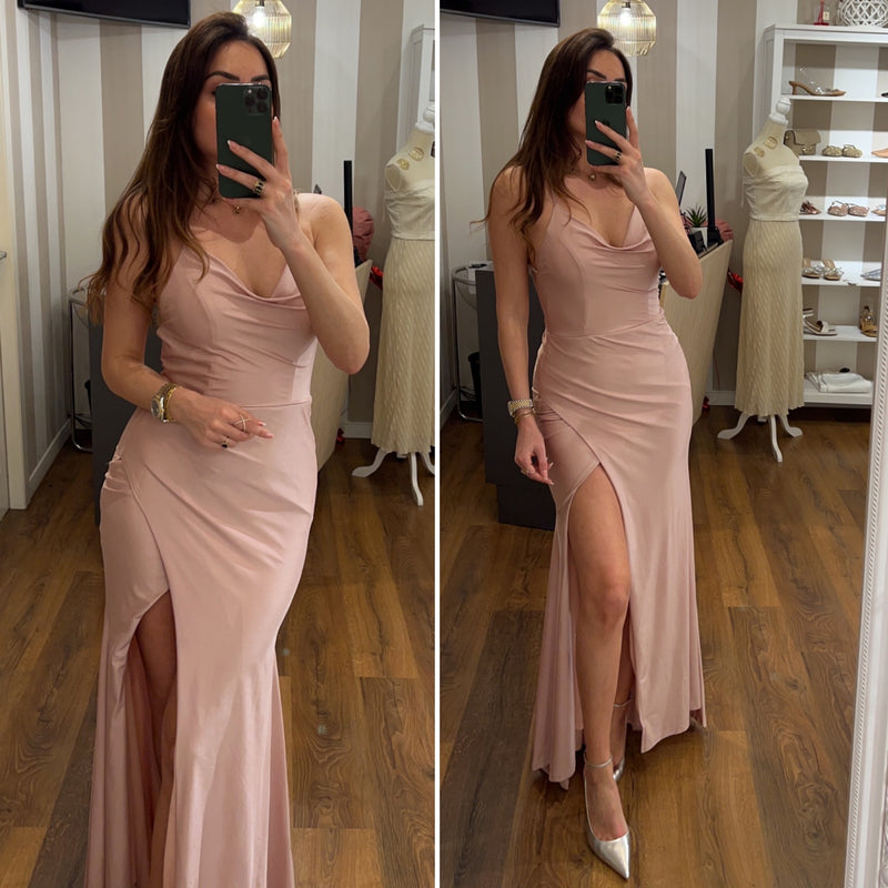 dress helen - ROSA