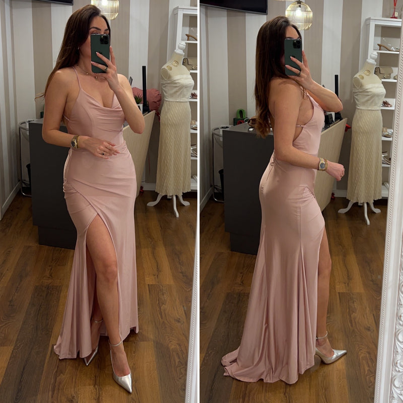 dress helen - ROSA